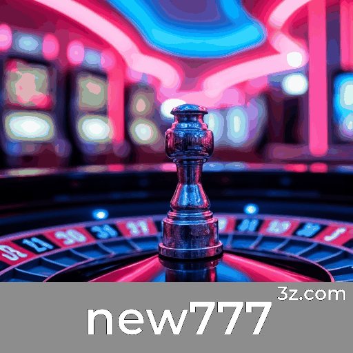 new777: O Topo das Apostas Online e Cassino Seguro