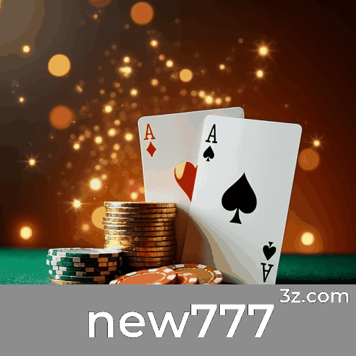 new777: O Topo das Apostas Online e Cassino Seguro