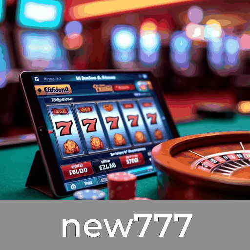 Explorando os Bônus Generosos e Ofertas Exclusivas do new777