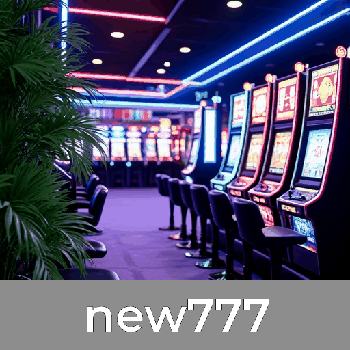 Descubra o Login Exclusivo e Seguro da new777