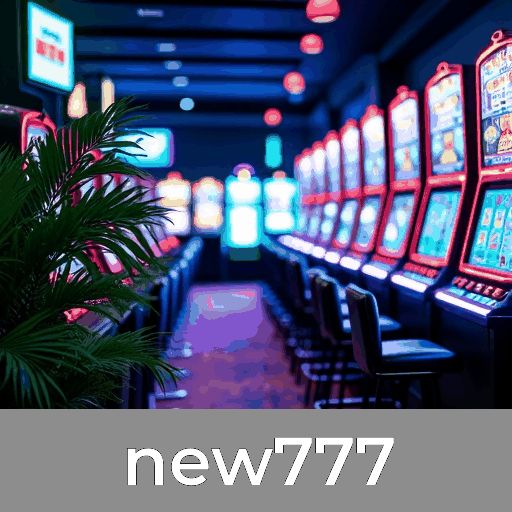 new777: A melhor experiência de jogos de mesa ao vivo