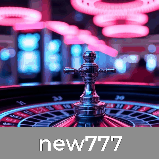 new777: Slots - Gigantescos Prêmios, Mesa ao Vivo - Realismo Imersivo, Jogos Instantâneos - Diversão Instantânea