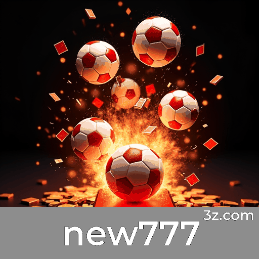 new777: O Topo das Apostas Online e Cassino Seguro