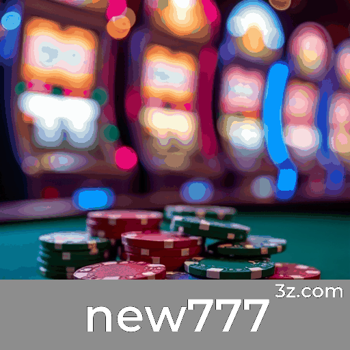 new777: O Topo das Apostas Online e Cassino Seguro