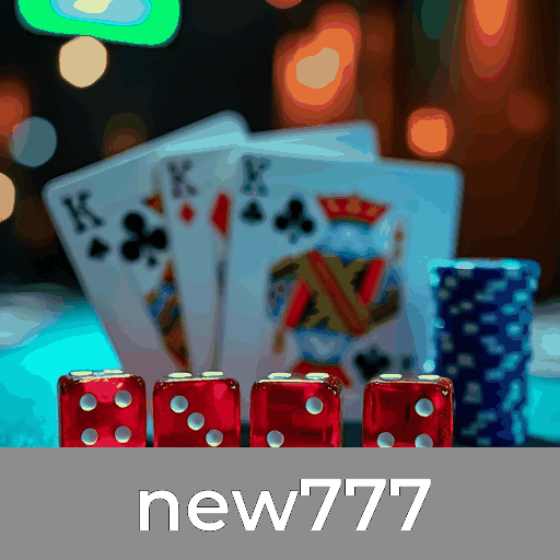 new777: Sua Plataforma de Apostas Confiável e Profissional