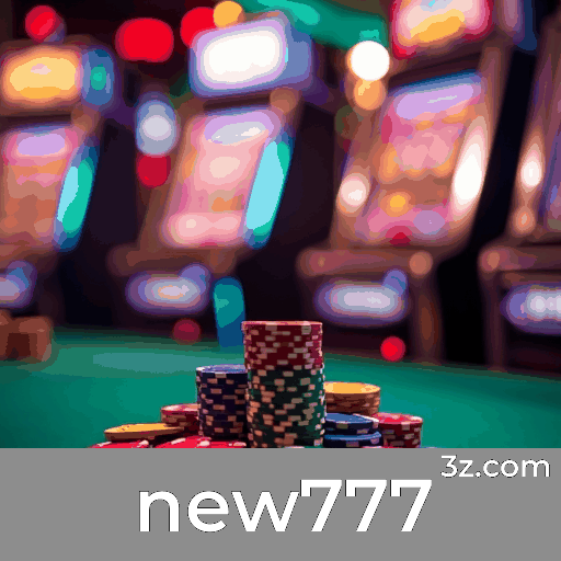 new777: O Topo das Apostas Online e Cassino Seguro